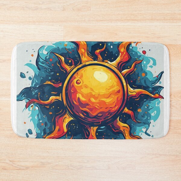 Item preview, Sun designed and sold by Kari's shop.
