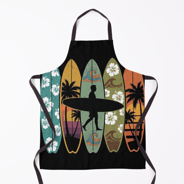 Item preview, Surfboarder Hawaii Wave Surfing Surfboard Lover Beach Surfer designed and sold by TeNovaStudio.