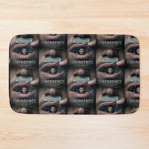 Item preview, EMERGENCE__<<Exodus from Stereotype..>> designed and sold by Pronoian-Space.