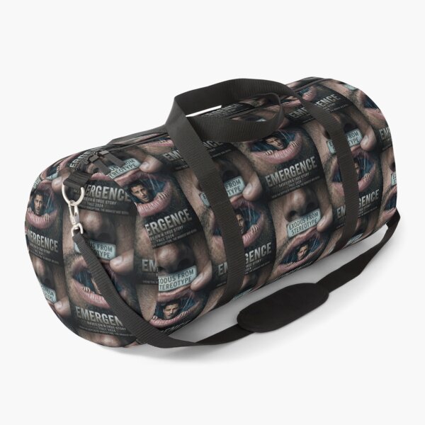 Item preview, EMERGENCE__<<Exodus from Stereotype..>> designed and sold by Pronoian-Space.