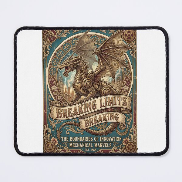 Item preview, steampunk designed and sold by YasminTaha.