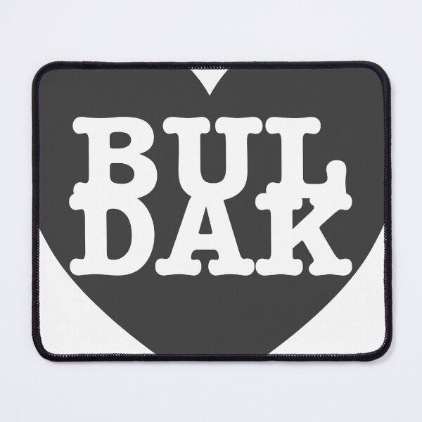 Item preview, Buldak designed and sold by nogamax.
