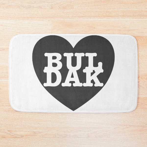 Item preview, Buldak designed and sold by nogamax.