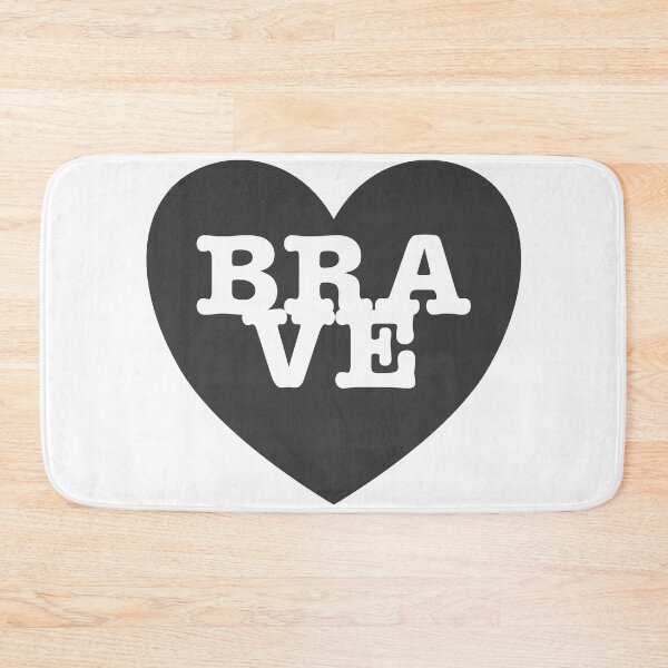 Item preview, Brave designed and sold by nogamax.