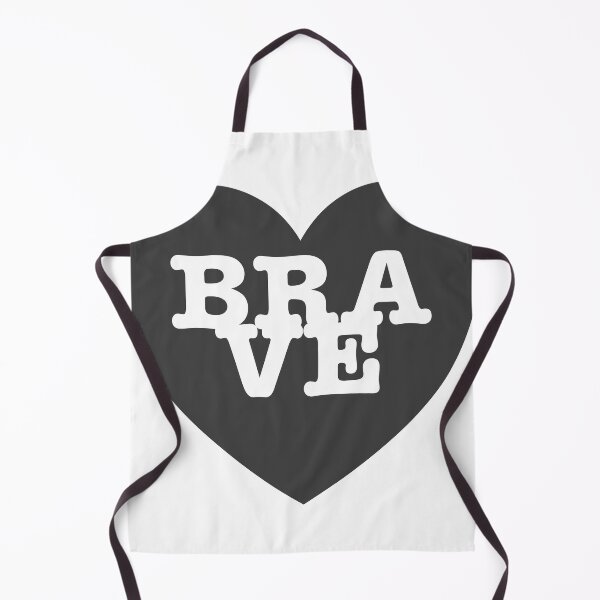 Item preview, Brave designed and sold by nogamax.