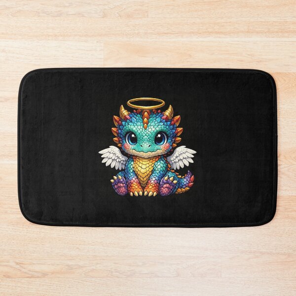 Item preview, Halo Hug Dragon designed and sold by DorothyLittlez.