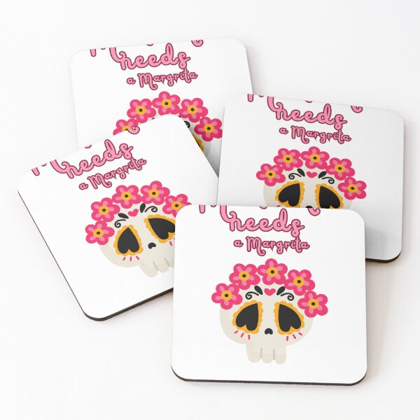 Item preview, Mamacita Needs A Margarita Funny Quote designed and sold by Tulipanna80.
