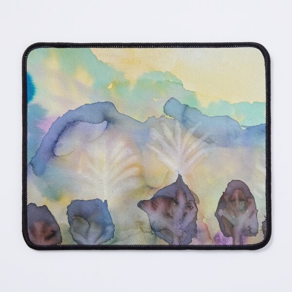 Item preview, Violet Treeline designed and sold by RishabhKapoor.