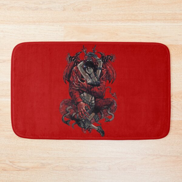 Item preview, Haru Dorohedoro designed and sold by Fire TheMann.