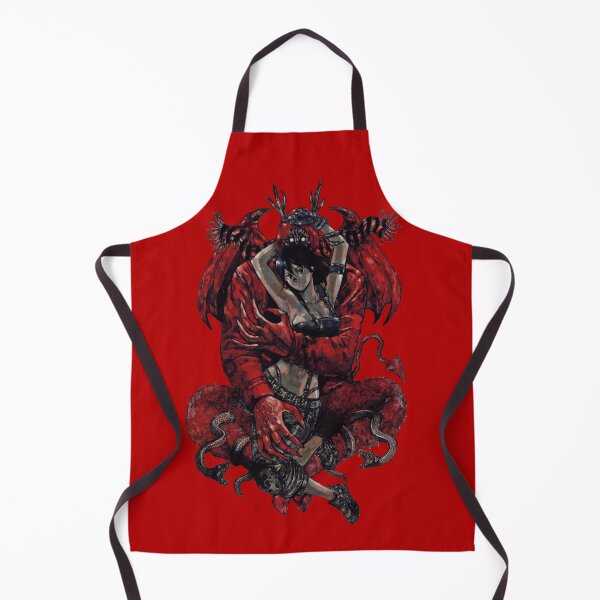 Item preview, Haru Dorohedoro designed and sold by Fire TheMann.