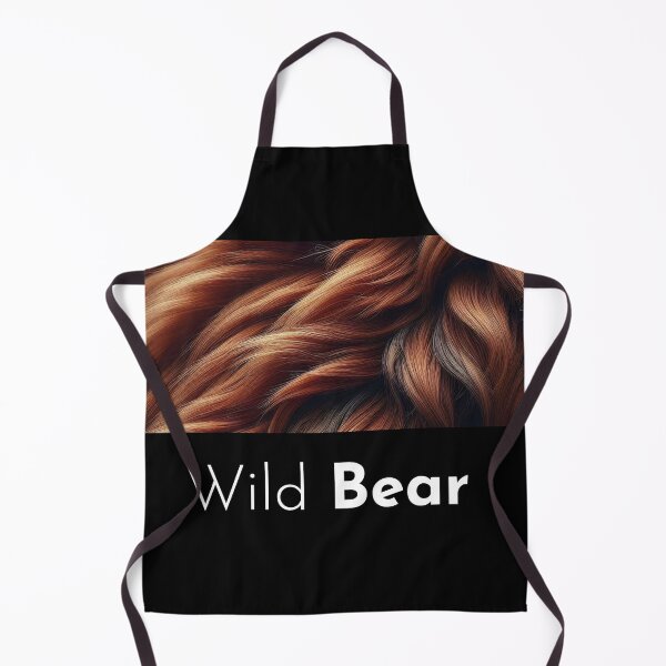 Aperçu de l'œuvre Wild Bear - Grizzly créée et vendue par artificia-off.