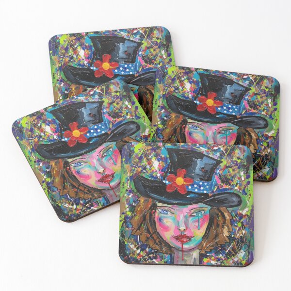 Item preview, Blue-Eyed Sirens designed and sold by Shana Marie Moments.
