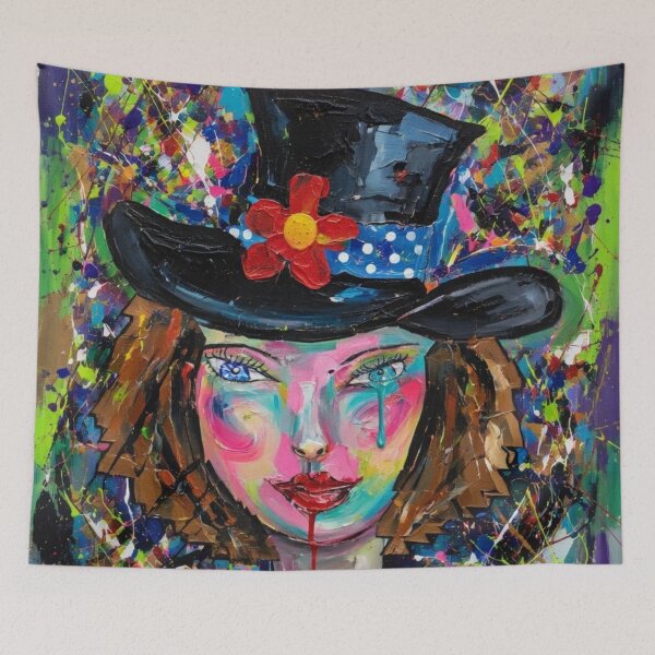 Item preview, Blue-Eyed Sirens designed and sold by Shana Marie Moments.