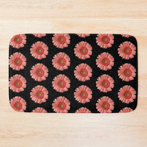 Item preview, Pink Gerbera Daisy designed and sold by SmallDart Creations.