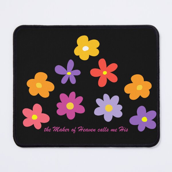 Item preview, The Maker Of Heaven Calls Me His - Beautiful Gifts For Christians designed and sold by karolina lindy.
