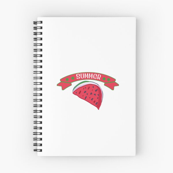 Item preview, Summer water fruit, red watermelon designed and sold by vibeno1.