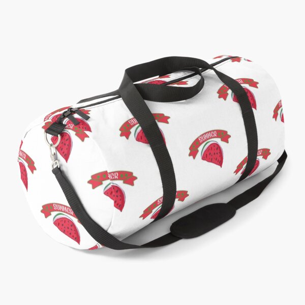 Item preview, Summer water fruit, red watermelon designed and sold by vibeno1.