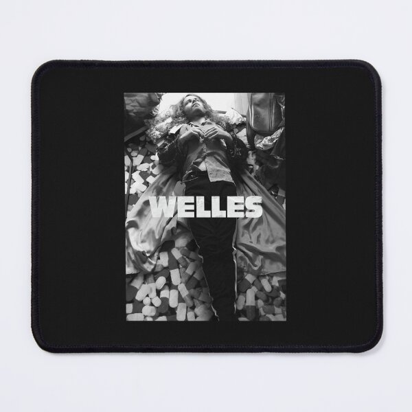 Item preview, Jesse Welles Concert Merch designed and sold by sonnyezjcc.