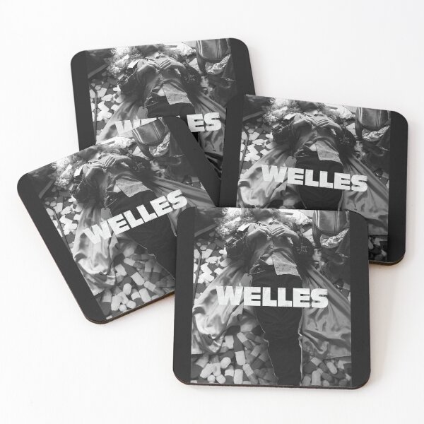 Item preview, Jesse Welles Concert Merch designed and sold by sonnyezjcc.