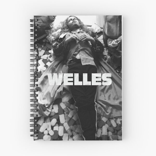 Item preview, Jesse Welles Concert Merch designed and sold by sonnyezjcc.