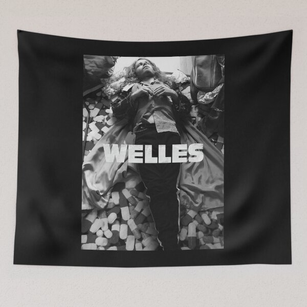 Item preview, Jesse Welles Concert Merch designed and sold by sonnyezjcc.