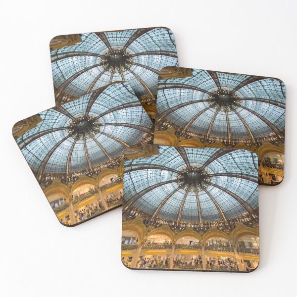 Item preview, Magnificent Dome at Printemps Haussmann designed and sold by Trevor and Photos.