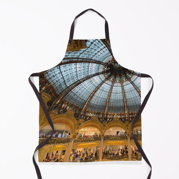 Item preview, Magnificent Dome at Printemps Haussmann designed and sold by Trevor and Photos.