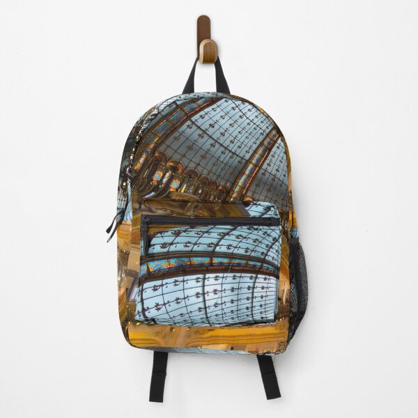Item preview, Magnificent Dome at Printemps Haussmann designed and sold by Trevor and Photos.