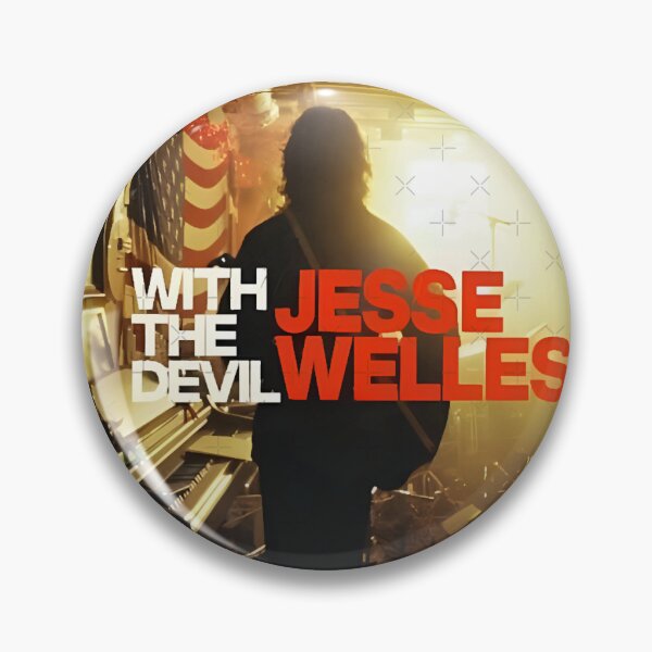 Item preview, Jesse Welles Concert Merch designed and sold by sonnyezjcc.