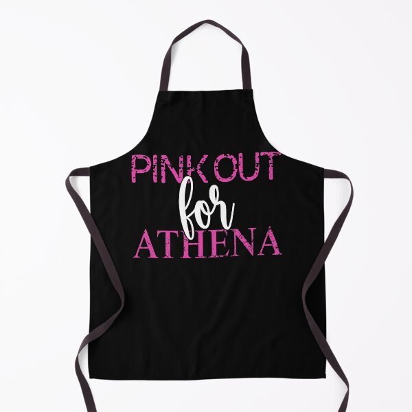 Artikelvorschau, Pink Out für Athena – Gerechtigkeit für Athena – Stranddenkmal entworfen und verkauft von Cardinsardina.