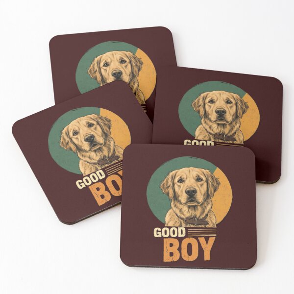 Item preview, Good Boy designed and sold by Aise06.