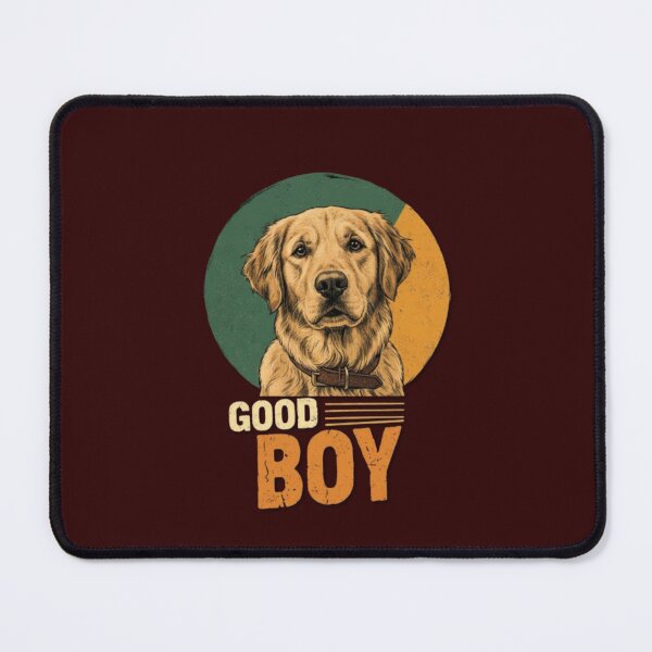 Item preview, Good Boy designed and sold by Aise06.
