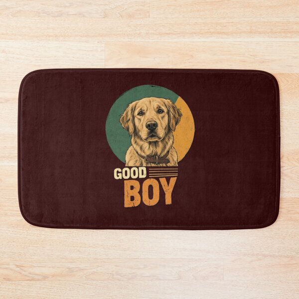 Item preview, Good Boy designed and sold by Aise06.