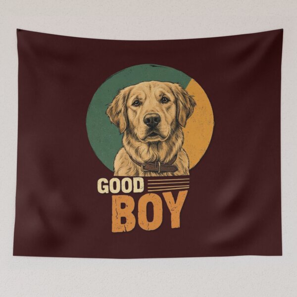 Item preview, Good Boy designed and sold by Aise06.