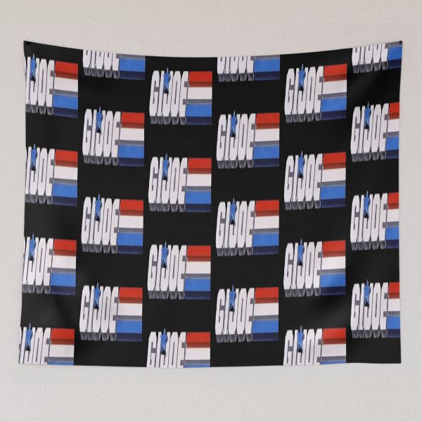 Item preview, gijoe designed and sold by Djamel1706.