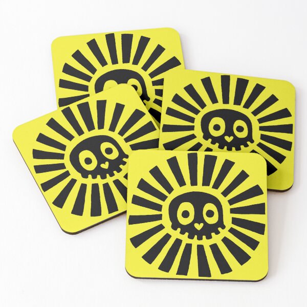 Item preview, Sunlit Skull designed and sold by Lagueny.