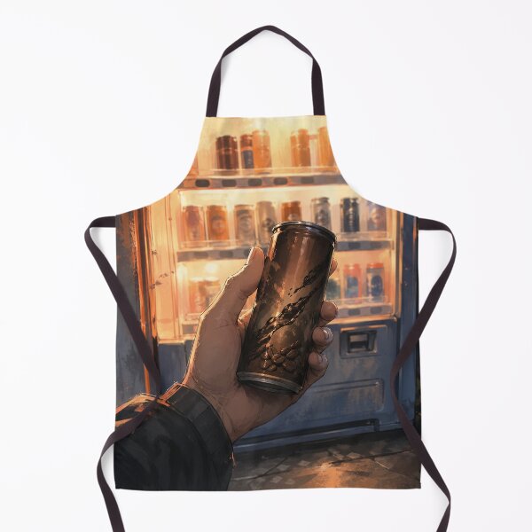 Item preview, Convenience Run - 90s Anime Aesthetic designed and sold by bapupa.