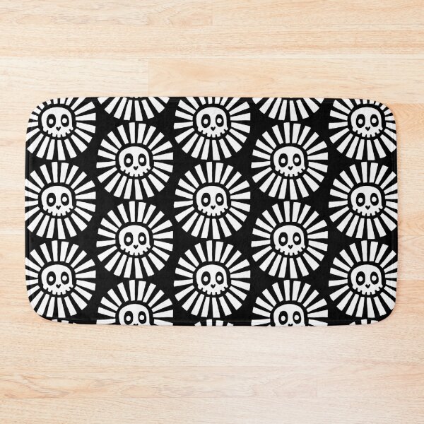 Item preview, Sunlit white skull designed and sold by Lagueny.