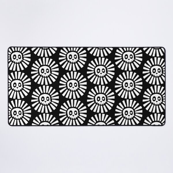 Item preview, Sunlit white skull designed and sold by Lagueny.