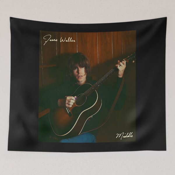 Item preview, Jesse Welles Concert Merch designed and sold by sonnyezjcc.