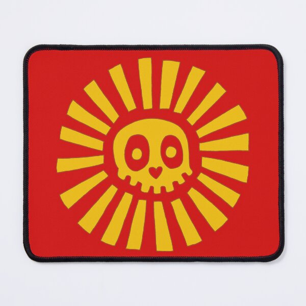 Item preview, Sunlit Skull designed and sold by Lagueny.
