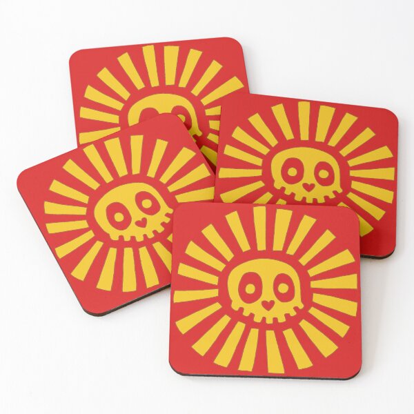 Item preview, Sunlit Skull designed and sold by Lagueny.