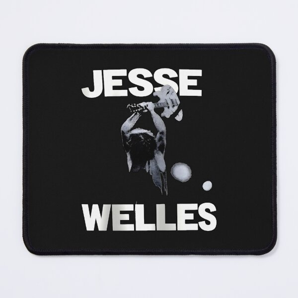 Item preview, Jesse Welles Concert Merch designed and sold by sonnyezjcc.