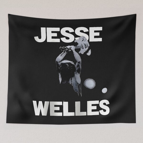 Item preview, Jesse Welles Concert Merch designed and sold by sonnyezjcc.