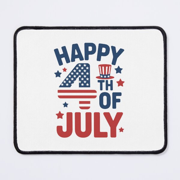 Item preview,  4 of july designed and sold by jkrphoto.
