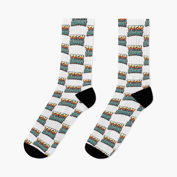 Item preview, Elon Tech Support, Retro Vintage Style designed and sold by graphic-genie.