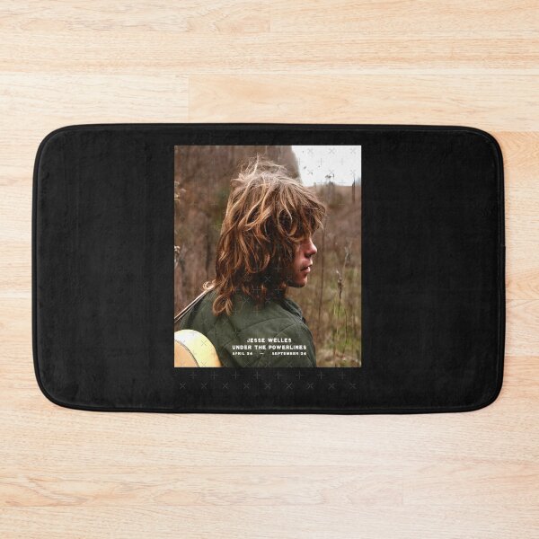 Item preview, Jesse Welles Concert Merch designed and sold by sonnyezjcc.