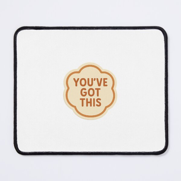 Item preview, You've got this designed and sold by Arcobalia.