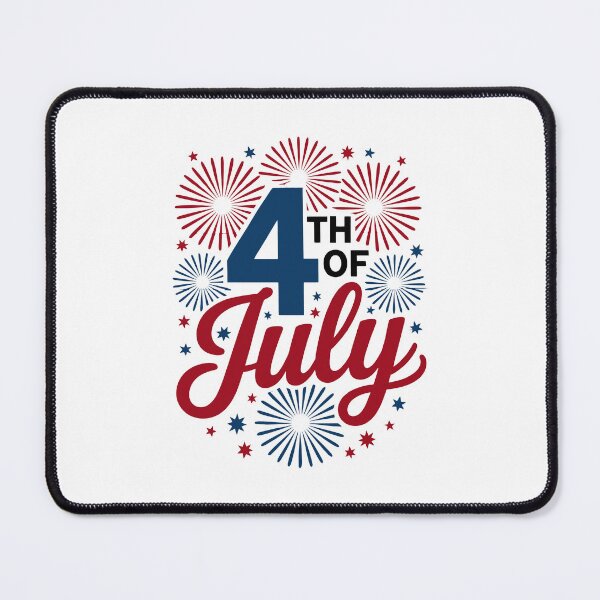 Item preview, 4 of july designed and sold by jkrphoto.