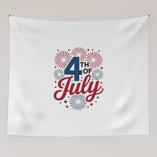 Item preview, 4 of july designed and sold by jkrphoto.